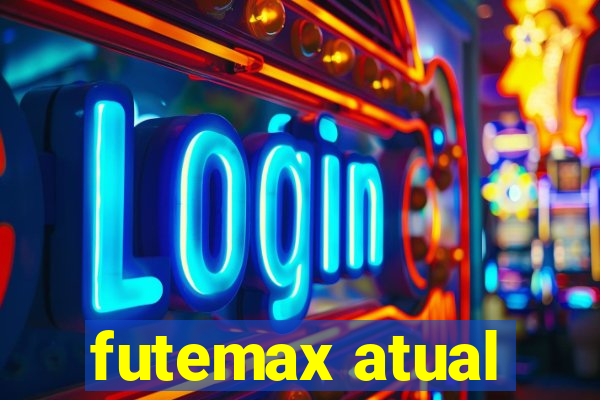 futemax atual